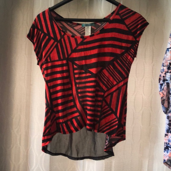 3 Tops - Picture 2 of 3